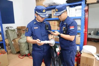 速看！消防不合格？天門多家單位被責(zé)令整改，消防器材銷售市場反響強(qiáng)烈